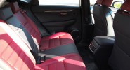 Lexus NX (923) - вид сбоку