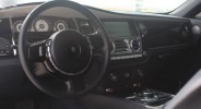 Rolls-Royce Wraith - фото транспорта