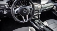 Mercedes-Benz E 63  - фото транспорта