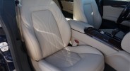 Maserati Quattroporte S Q4 - фото сбоку