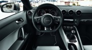 Audi TT-S Coupe - фото транспорта