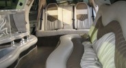 Chrysler 300С-limo - фото транспорта