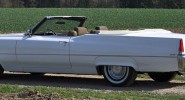 Cadillac De Ville - фото транспорта