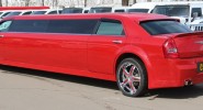 Chrysler RR-style - фото транспорта