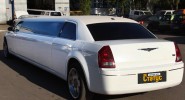 Chrysler - фото транспорта