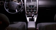 Dodge Caliber 2.0 PM49 - фото транспорта