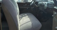 Cadillac FleetWood - фото транспорта