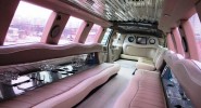 Ford Excursion-limo - фото транспорта