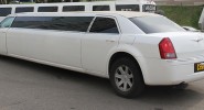 Chrysler 300C - фото транспорта