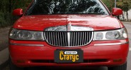 Lincoln Town Car Krystal (001) - фото сбоку
