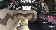 Rolls-Royce Excalibur Phantom L-limo - фото транспорта