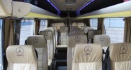 Mercedes Sprinter 313 VIP (734) - фото транспорта
