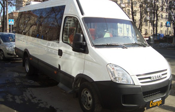 Iveco Daily (695)