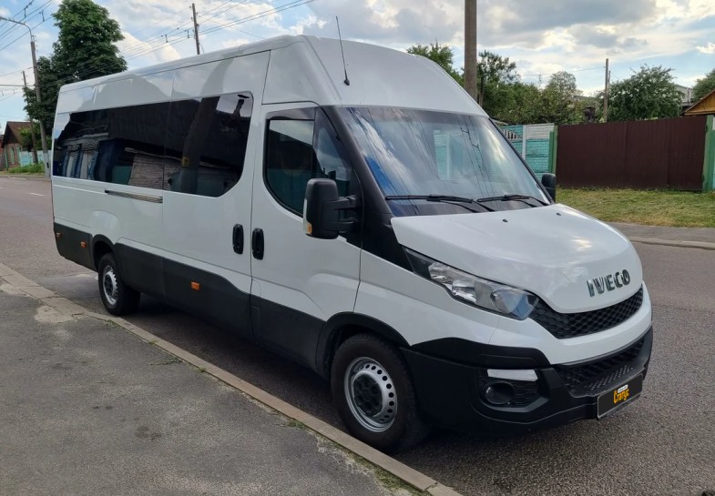 Iveco Daily 20