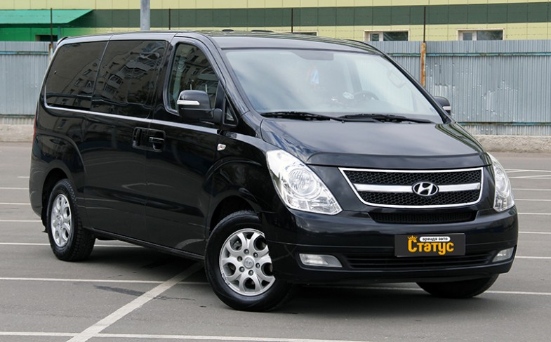 Hyundai Starex (244)