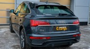 Audi Q5 Sportback - фото транспорта