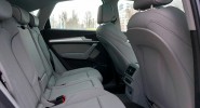 Audi Q5 Sportback - вид сбоку