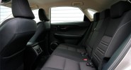 Lexus NX - фото транспорта