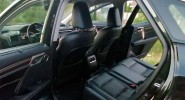 Lexus RX - фото транспорта